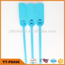 2015 new bank bag plastic seals