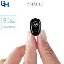 2017 Newest Wireless Super Mini Micro Smallest Stereo Bluetooth Earbud