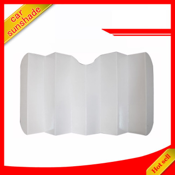 Waterproof Corrugated Paper Sun Visor
