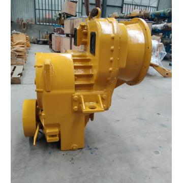 Assy truyền. cho Foton Lovol FL936 FL956