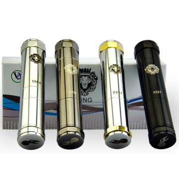 King mod Electronic Cigarettes