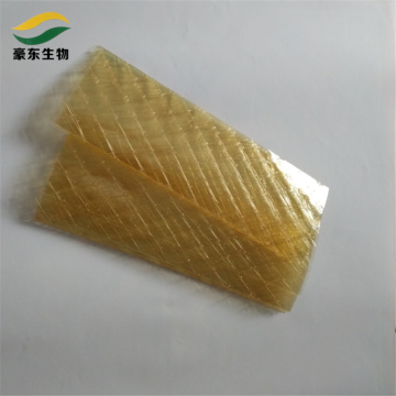 Halal gelatin Leaf Gelatin Sheets