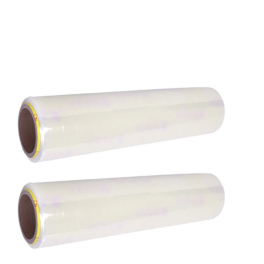 PVC BLing Film Food Wrapp