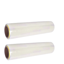 Pvc Cling Film Food Wrapping