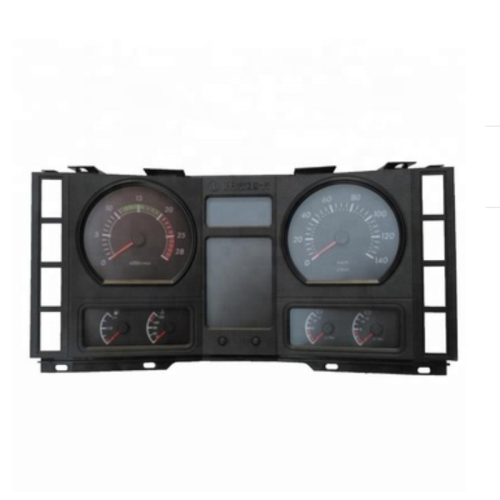 Shacman Truck F3000 Panel de control DZ95189582210