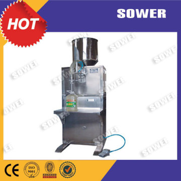 Sower semi auto ink filling machine
