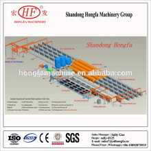 100000m3/year aac block machine /aerated autoclaved concrete aac plant/aac plant