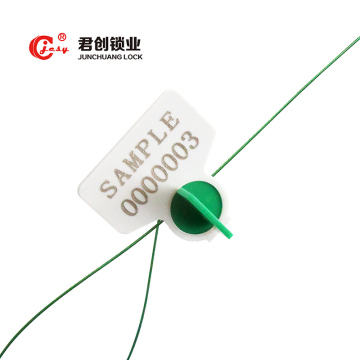 twist plastic meter lock electric gas meter box seal broken