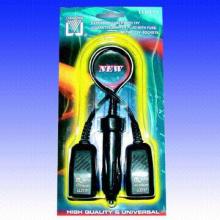 Autosound Accessories for Worldwide Export