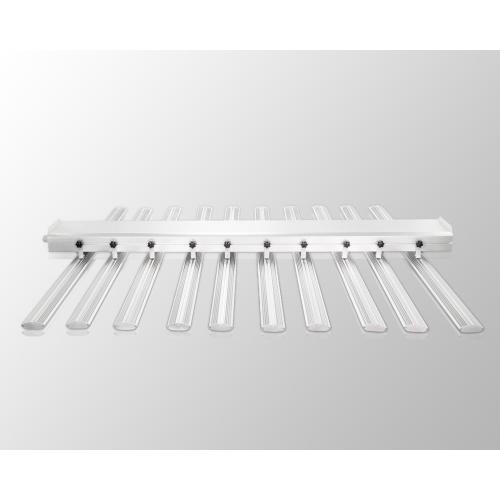 Luz de cultivo de cultivo vertical de 800 vatios LED