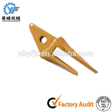 Wheel loader spare parts