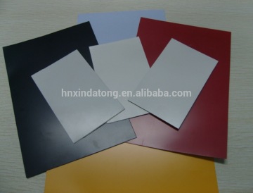 Painted Aluminum Coil