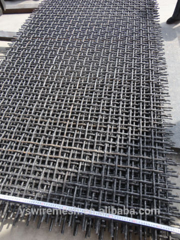 vibration screen mesh shale shaker screen