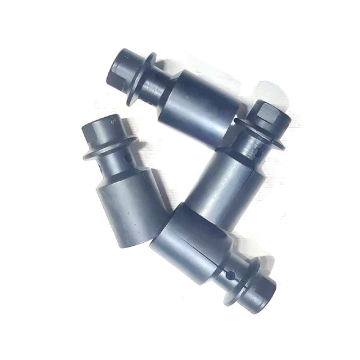 High Speed Steel Centre Collets Feeder Clamps