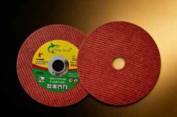 Grinding Wheel Cutoff Wheel Cutting Disc for Metal