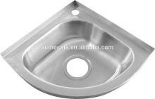 Container house price construction material of conner sink