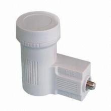 Ku-band LNBF with Single Output