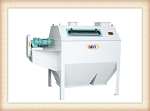 TCQ-80 Grain Pre-cleaner