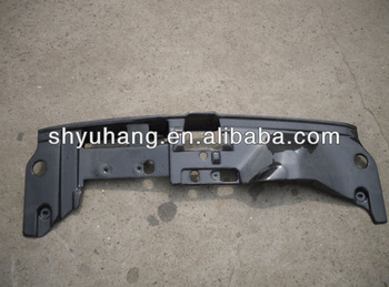 For EVO X evo 10 carbon fiber cooling panel