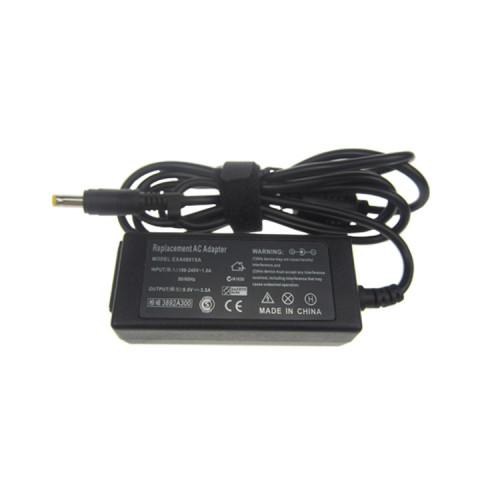 9.5V 3.5A 34W Laptop Adapter For ASUS