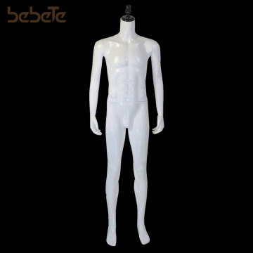 High Quality fashion realistic men mannequin