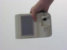 Mini Portable Hemoglobin A1c Analyzer / eAG Colorful Touch