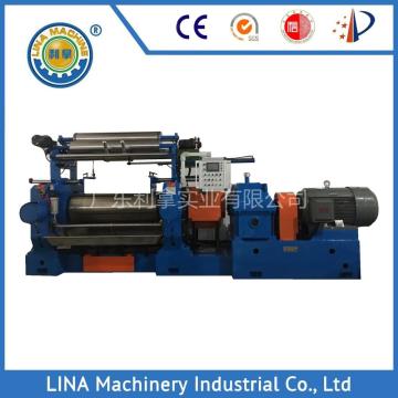 LN-K-680 Open Mixing Mill