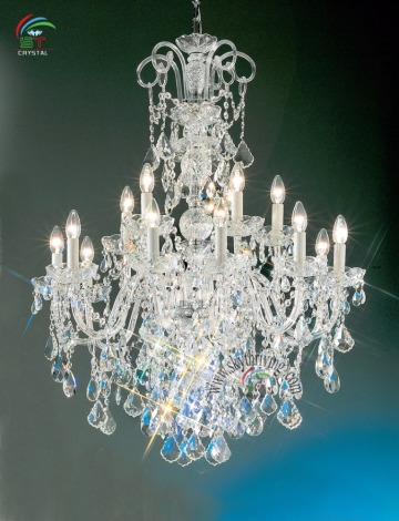 bohemia crystal chandeliers