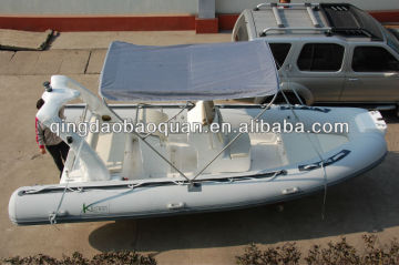 rigid inflatable boat/boat tender/yacht Dinghy