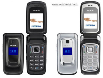 GSM-Nokia - 6085