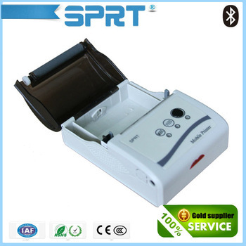 58mm Mobile mini android os portable thermal receipt printer