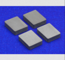 hard ferromagnetic Permanent Ferrite Block