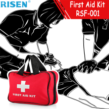 Medium First Aid Customized Good Quality Emergency Kit