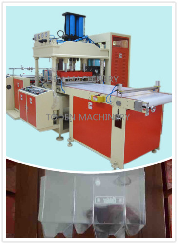 Die Cutting Machine