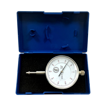 Dial Test Indicator 0.01mm 0-10mm Gauge