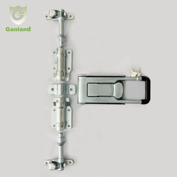 GL-11151 Truck Trailer Van Body Door Lock 27mm