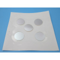 VIS 635NM BandPass Filters CWL