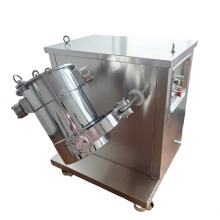 Mini Small Dry Powder Mixer Mixing Machine