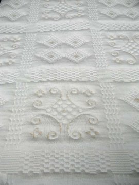 Knitting Mattress Fabric