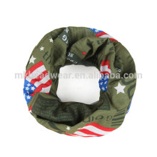 100% Polyester Elastic Bulk Sports Headbands