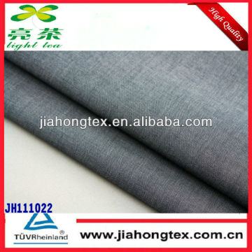 yarn dyed fabric Chambray