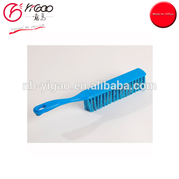 200106 plastic bed brush cleaning brush for bed bed brush