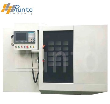 Blocking Machine for Cylinder Making