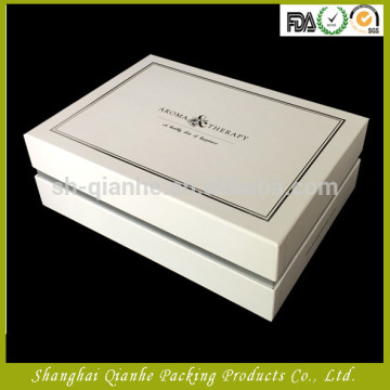 luxury backbag gift paper box
