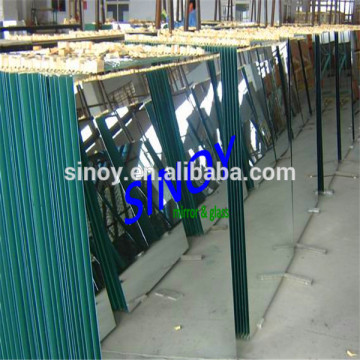 large aluminum mirror sheet mirror manufacturer
