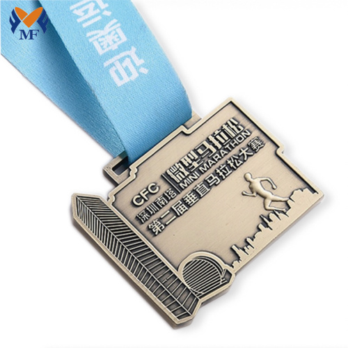 Best finisher marathon race medals