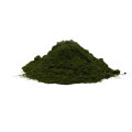 Pó de chlorella orgânico puro atacado