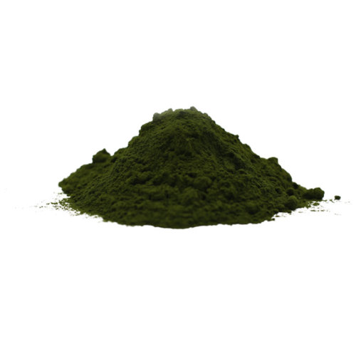 køb økologisk chlorella pulver kosher