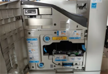 Remarkable Efficiency Riso Comcolor Printer