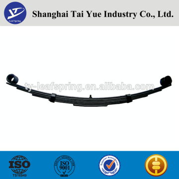 Small Leaf Spring